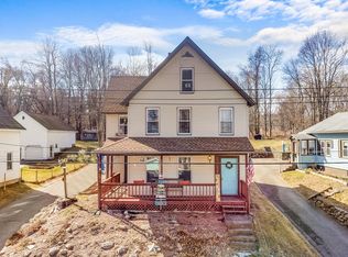 86 Phillips St, Fitchburg, MA 01420