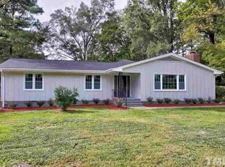 220 Singleton St, Raleigh, NC 27606