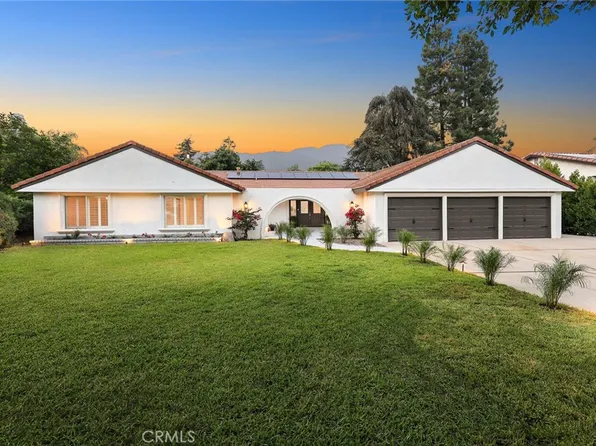 551 Emerson St, Upland, CA 91784