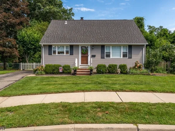 1161 Greslin Ter, Rahway City, NJ 07065