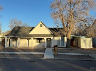 229 Sherman Ave, Ordway, CO 81063