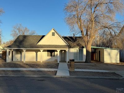 229 Sherman Ave, Ordway, CO, 81063