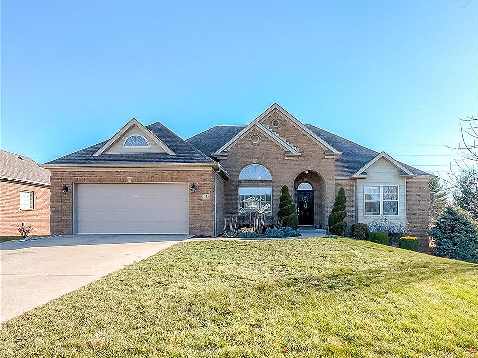1st image of 611 Four Winds Dr