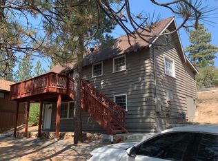 793 Edgemoor Rd #B, Big Bear Lake, CA 92315