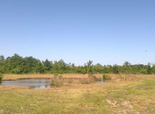 Old Hecker Rd, Iowa, LA 70647