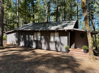 43 Bear Avenue, Lake Pillsbury, CA 95469