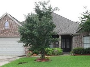 6315 Madera Ln, Beaumont, TX 77706