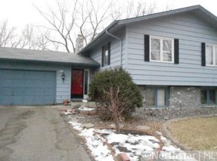 6700 80th Ave N, Brooklyn Park, MN 55445