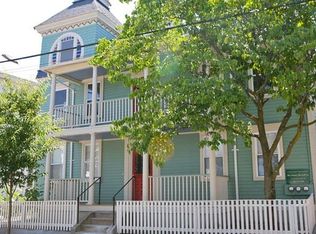 183 Vinton St, Providence, RI 02909