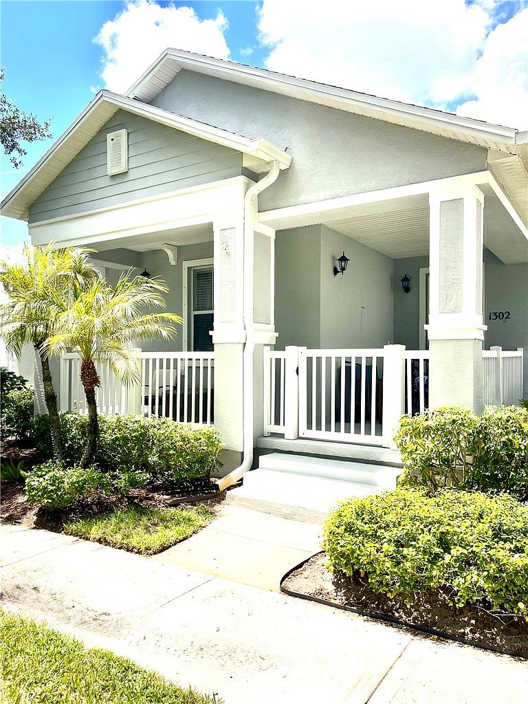 1302 Veranda Way