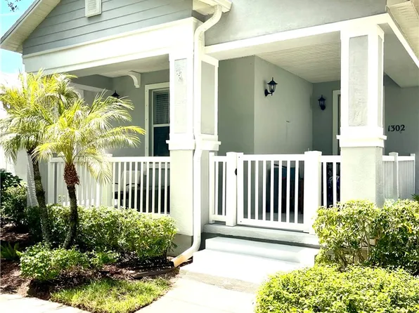 1302 Veranda Way, Vero Beach, FL 32966