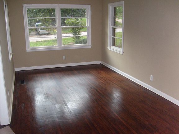 Hardwoods Throughout