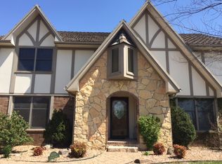 14510 E Sharon Ln, Wichita, KS 67230