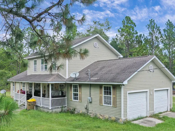 680 Groveland Nevils Rd, Pembroke, GA 31321