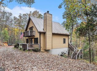 315 Seye Wailo Trl, Clarkesville, GA 30523