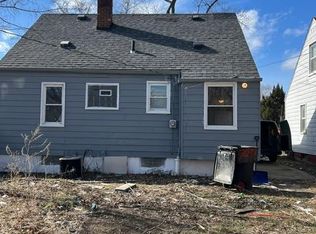 7498 Beaverland, Detroit, MI 48239