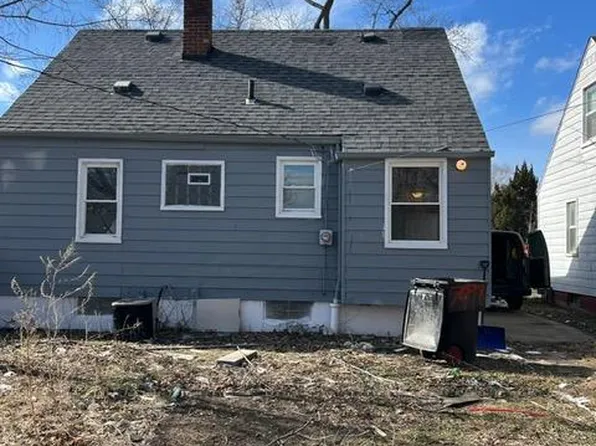 7498 Beaverland, Detroit, MI 48239