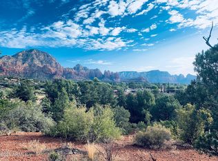 Carol Canyon Parcels Drive 1 6, Sedona, AZ 86336