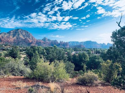 3.67 acres Carol Canyon (6 parcels) Drive #1-6, Sedona, AZ, 86336