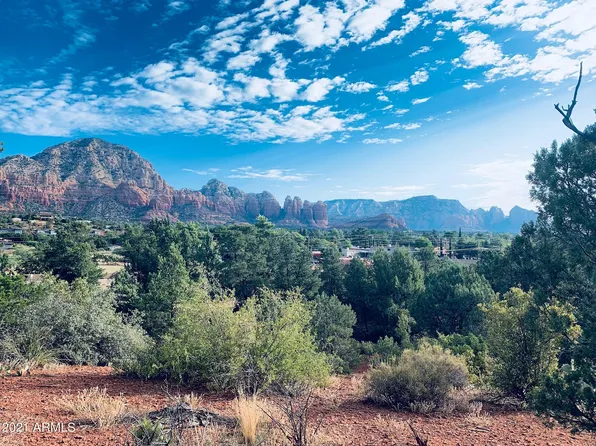 3.67 acres Carol Canyon (6 parcels) Drive #1-6, Sedona, AZ 86336