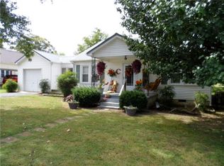 207 Center St, Normandy, TN 37360