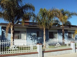 4601 Clover Dr APT 3, Oxnard, CA 93033