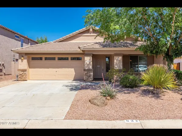 632 E Mule Train Trl, San Tan Valley, AZ 85143