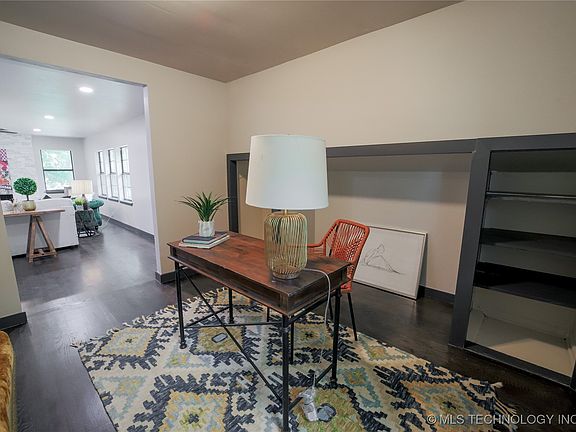4th image of 1747 S Xanthus Ave