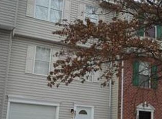 6831 Holly Berry Ct, District Heights, MD 20747