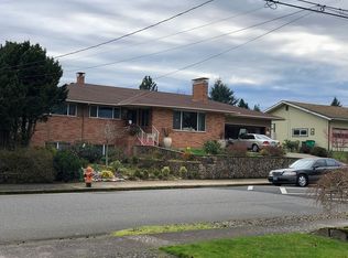 12900 NE Morris Ct, Portland, OR 97230