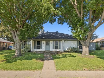 809 Willow Crest Dr, Richardson, TX, 75081