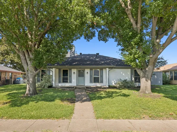 809 Willow Crest Dr, Richardson, TX 75081