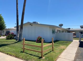 5947 W Rose Ln APT 21, Glendale, AZ 85301