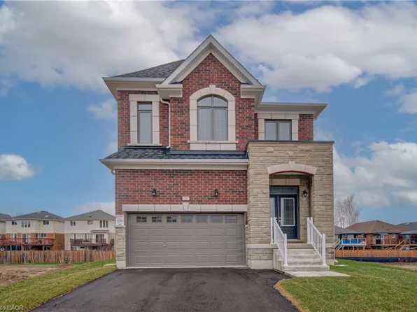 100 Moss Dr, Cambridge, ON N1T 0H1