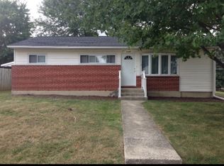 1022 Collwood Rd, Baltimore, MD 21228