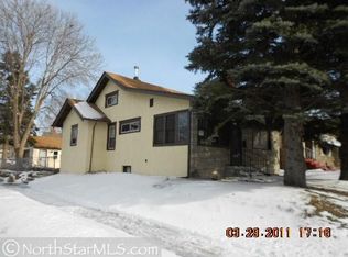 1380 White Bear Ave N, Saint Paul, MN 55106