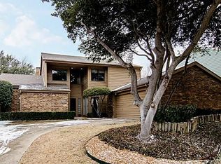 15805 Nedra Way, Dallas, TX 75248