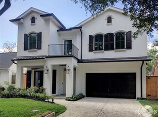6022 Lake St, Houston, TX 77005