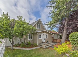 303 Redwood Ave, Redwood City, CA