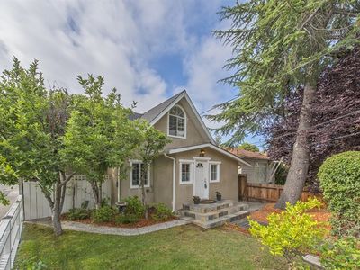 303 Redwood Ave, Redwood City, CA, 94061
