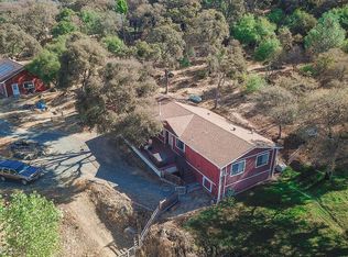 21851 Blue Horizon Ct, Smartsville, CA 95977