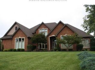 10 Woodvale Hts, Hurricane, WV 25526