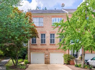11485 Waterhaven Ct, Reston, VA 20190