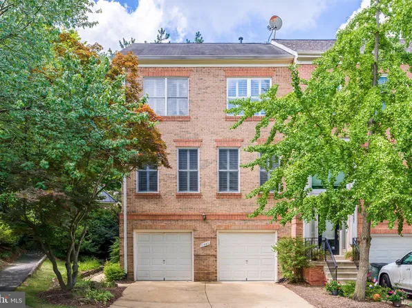 11485 Waterhaven Ct, Reston, VA 20190