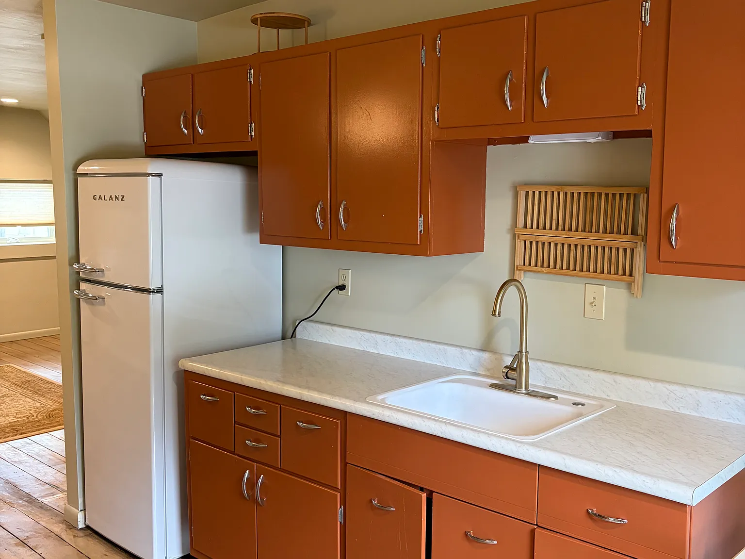 1 bed, 500 sqft, $1,000 — Photo 2