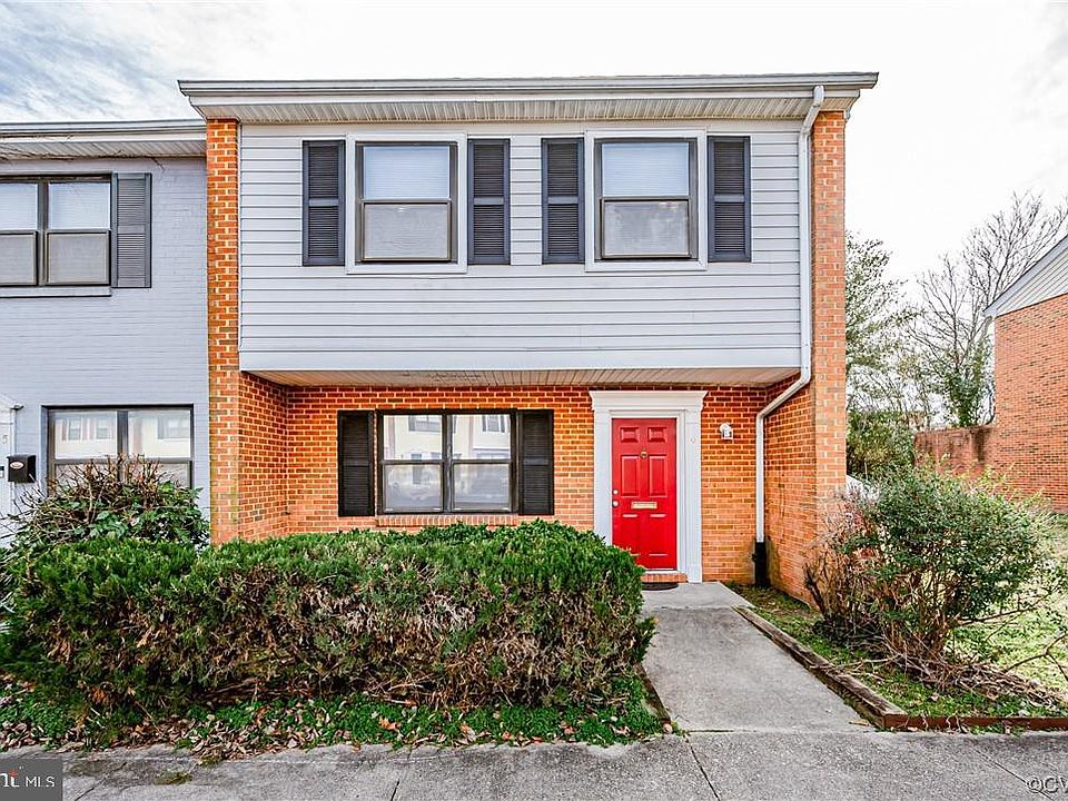 6 Jarratt Ct, Petersburg, VA 23803 Zillow