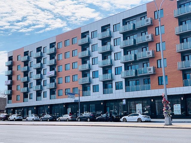1st image of 6298 Woodhaven Blvd #3G