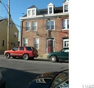 17 S 11th St Easton Pa 18042 Zillow