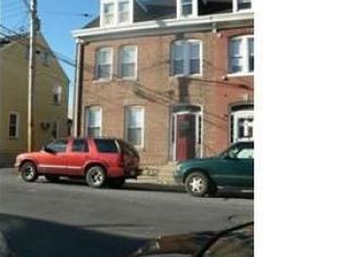 17 S 11th St, Easton, PA