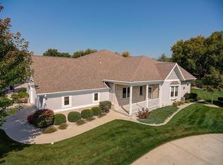 850 S Whitewater Ave, Jefferson, WI 53549